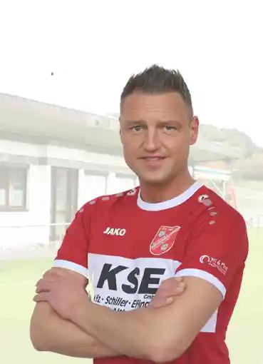 Andre Scharmann