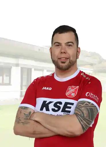 Chris Manuel Schühle