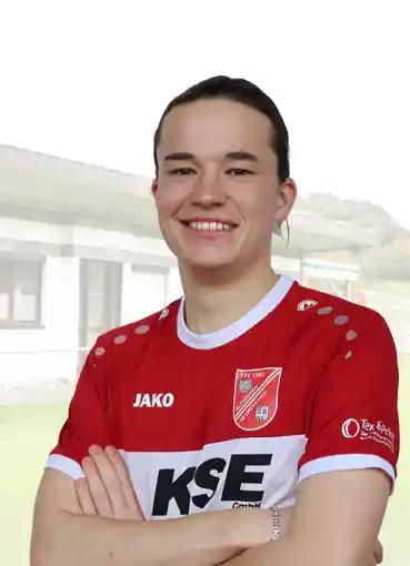 Jannis Wolpert