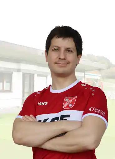 Luis Eric Olmedo Ocampo