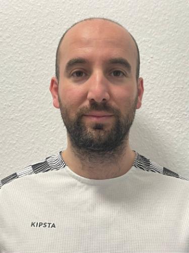 Ioannis Koukouftopoulos