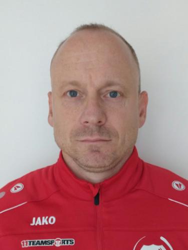 Tobias Müller