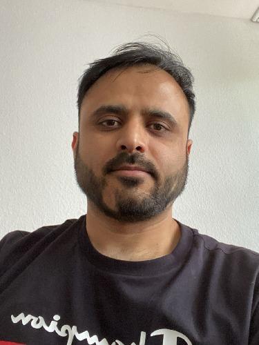 Abdul Rahman Maihan