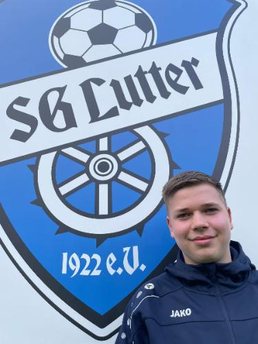 Jonas Sittel