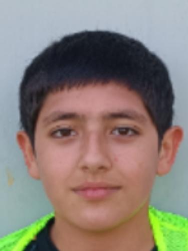 Milad Said Shamo