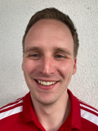 Andre Wiegelmann