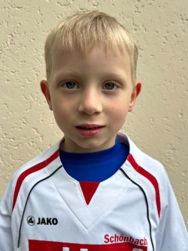 Matteo Böthig
