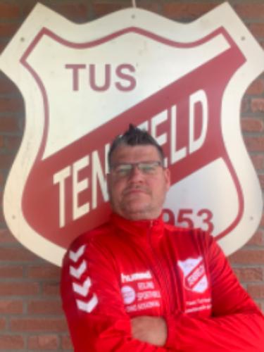Matthias Trantow
