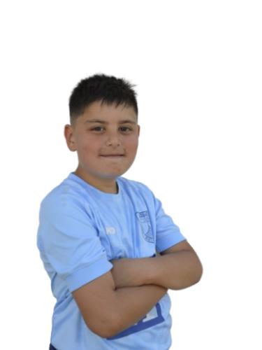 Berkin Aksöz
