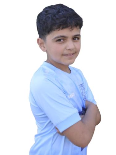 Mahamad Al Jamous