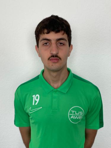 Haval Ajaj Fares