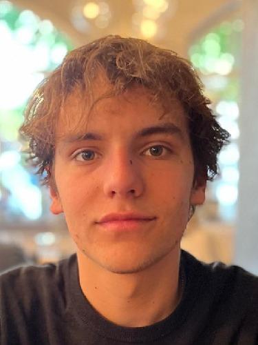 Arne Theodor Mintrop