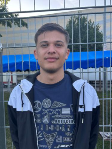 Luka Covic
