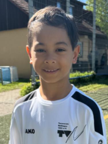 Noah Rey Lalucis