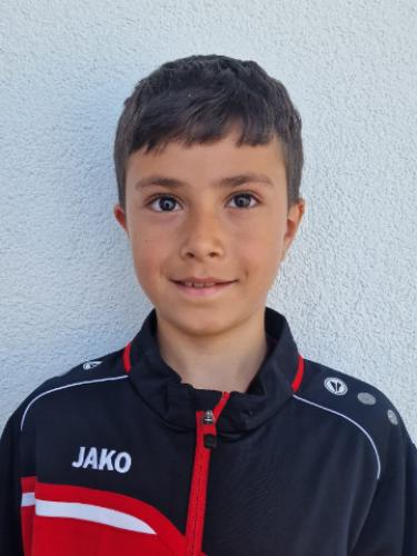 Khaled Hussein