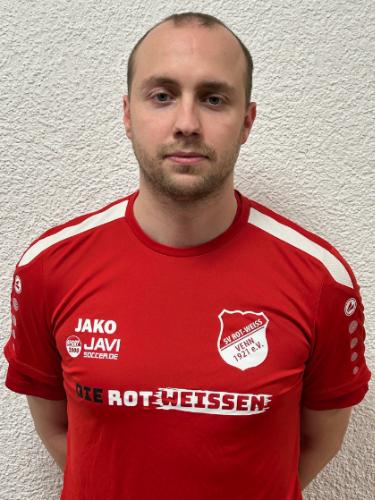 Yannik-Lukas Cassese