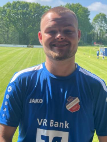 Jeffrey Danielsen
