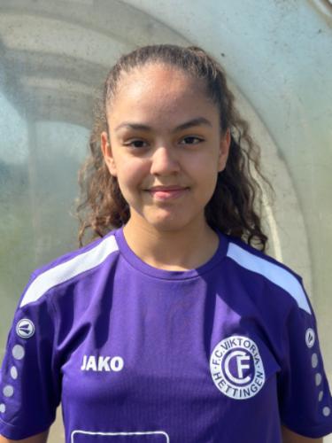 Meryem Loukili