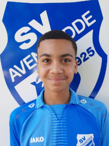 Jermaine Bokote