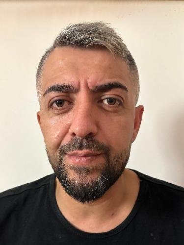 Ümit Demirel