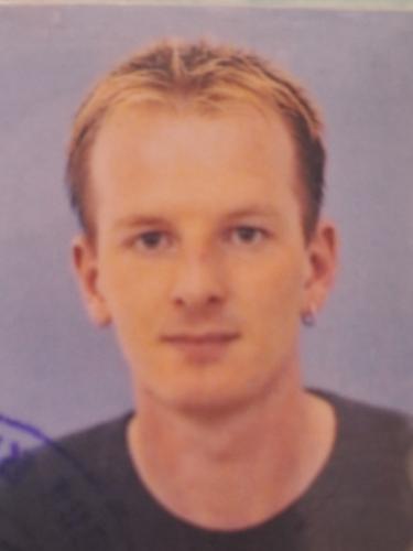 Dirk Fernau