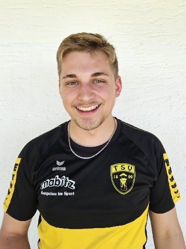 Max Ermler