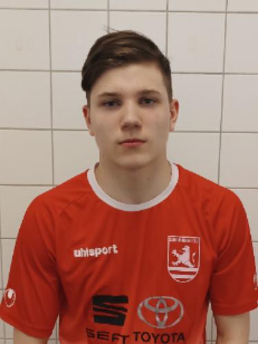 Igor Maksymilian Skiba