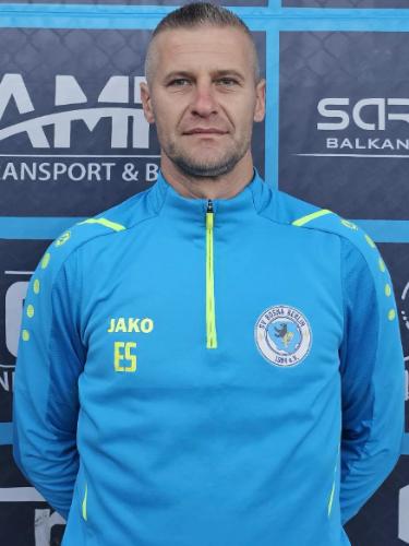 Esmir Salihovic