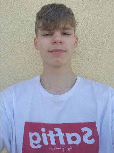 Julien Enrico Müller