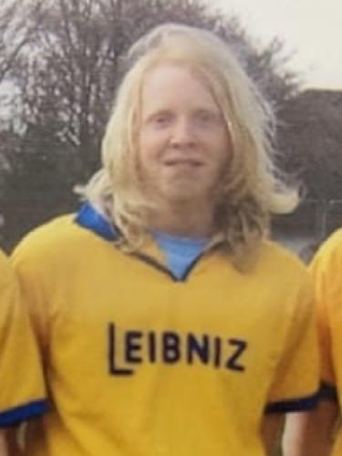 Sascha Hoepting