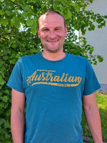 Christian Melzer