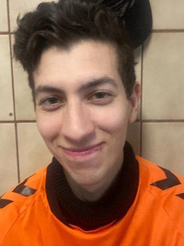 Ghassen Cherif