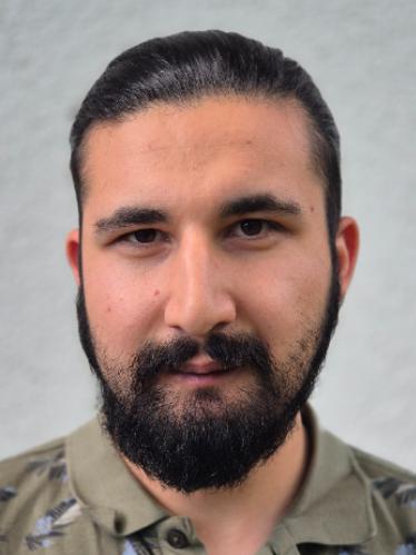 Ali Safi