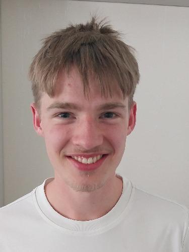 Esteban Hiebert Claassen