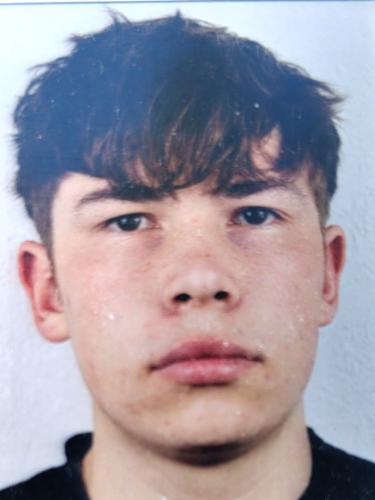 Leonard Benjamin Eugen Götz