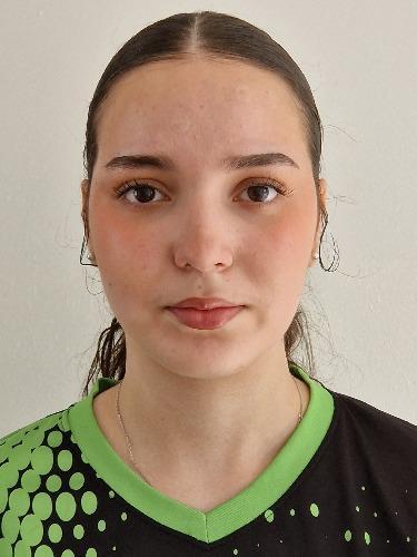 Ouassila Maatouk