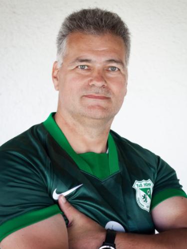 Marco Heymann