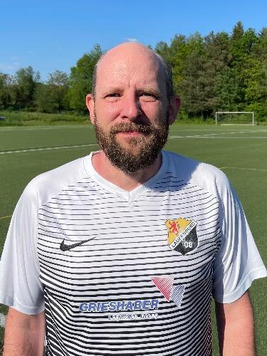 Steffen Behncke