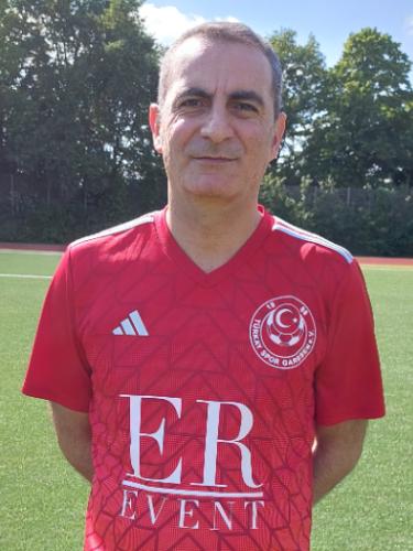 Ozan Zengi