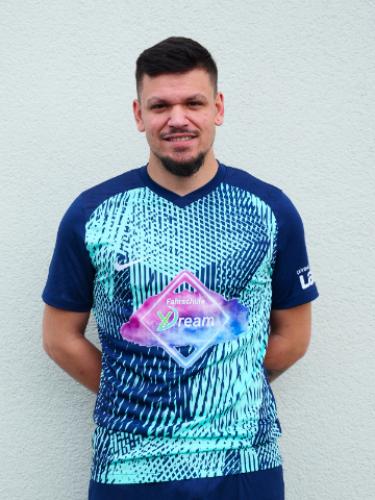 Giovanni Petricciuolo