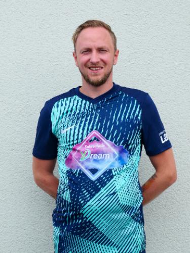 Sven Sebastian Thimm