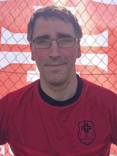 Jose Ramon Navarro Castellanos