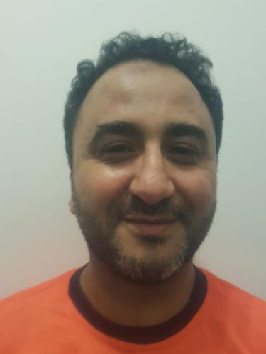 Hakim Bardai