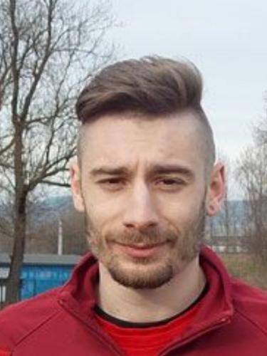Martin Hirschberger