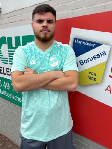 Arian Krasniqi