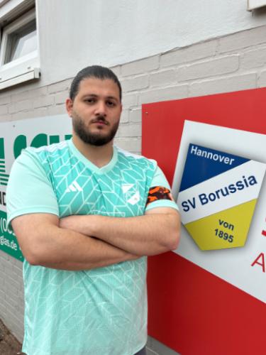 Emre Coban