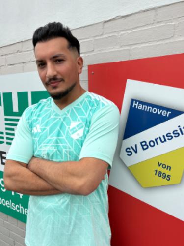 Mehmet-Sefa Akgül