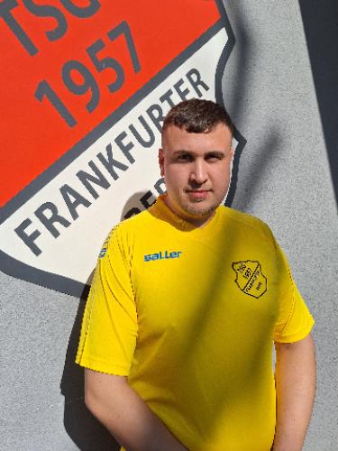 Aleksandar Majkic