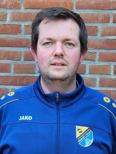 Paul Haueisen-Stühmer