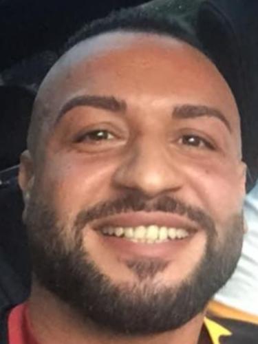 Yusuf Mengilli
